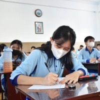 Kegiatan Pengenalan Lingkungan Sekolah (PLS) Kelas X T.P. 2023-2024 | SMK METTA MAITREYA